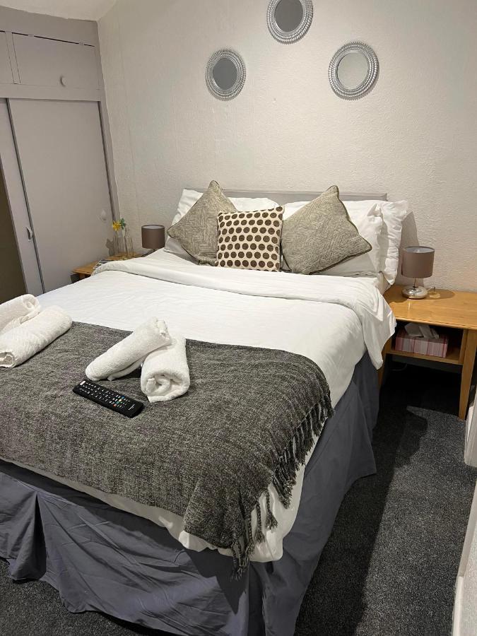 The Wilton Hotel ブラックプール エクステリア 写真
