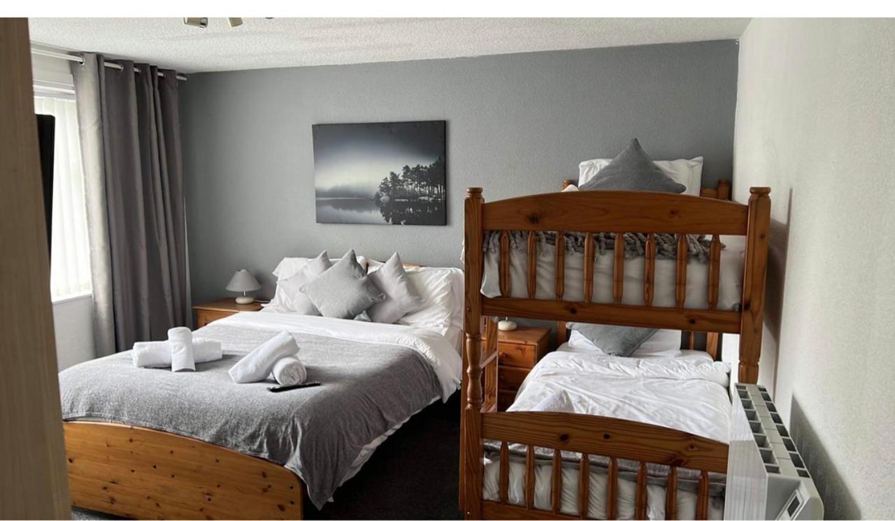 The Wilton Hotel ブラックプール エクステリア 写真